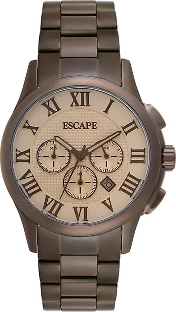 Escape EC1110-204 kol saati