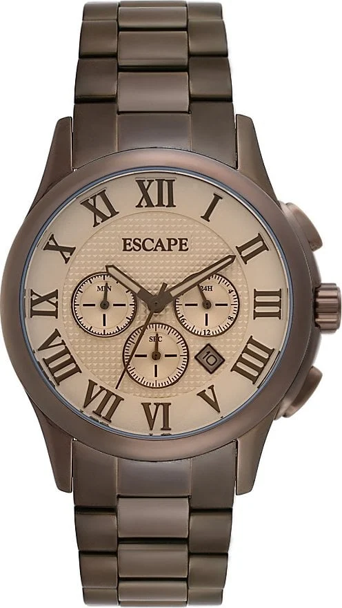 Escape EC1110-204 42 mm kol saati