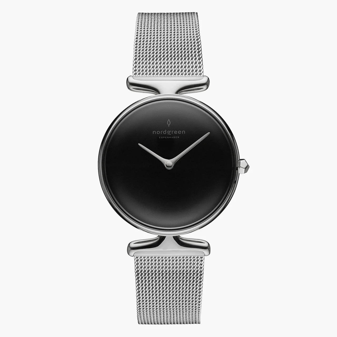 Nordgreen Unika 32mm UN32SIMESIBL 32 mm kol saati