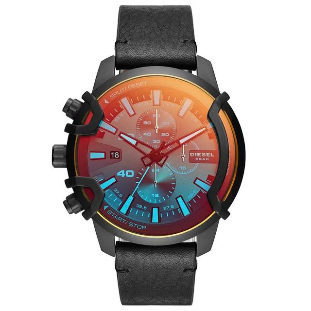 Diesel Griffed DZ4519 kol saati