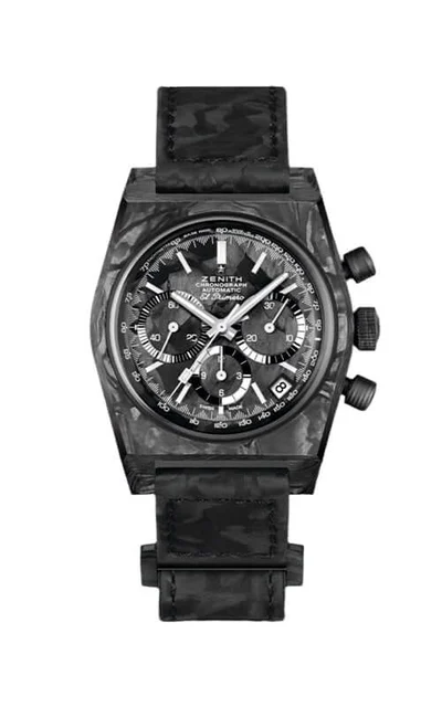 Zenith Chronomaster Revival 10.A3818.400-2/21.R100 kol saati