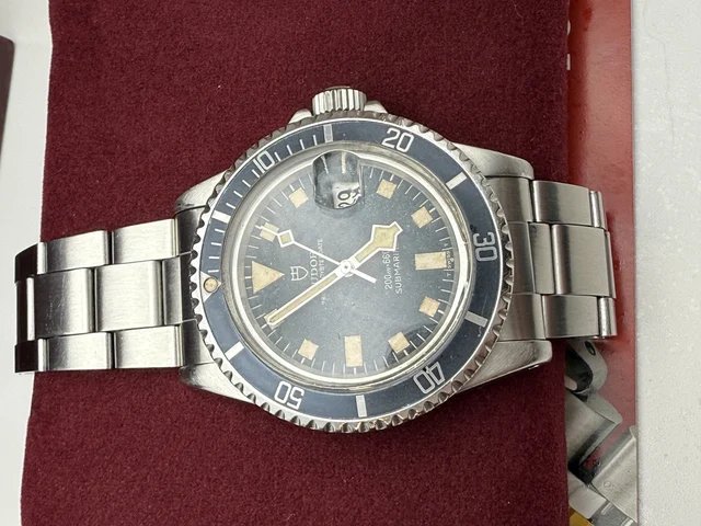 Tudor Tudor 845306 kol saati