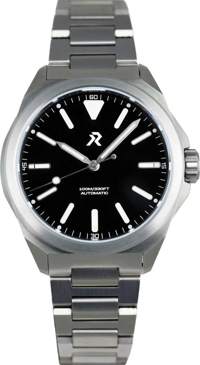 RZE Resolute PRE1337 41 mm kol saati