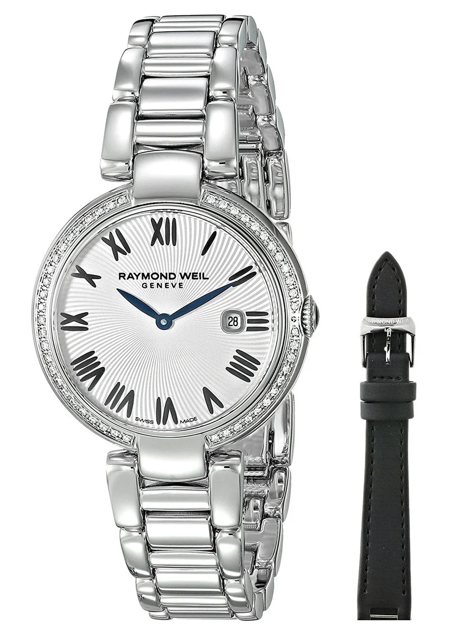 Raymond Weil 1600-STS-00659 32 mm kol saati