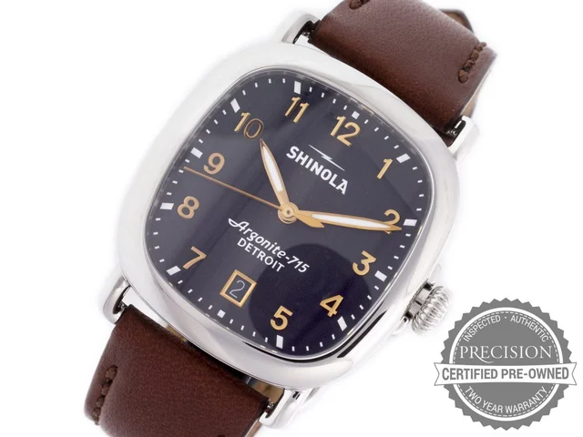 Shinola Shinola S0120029579 kol saati