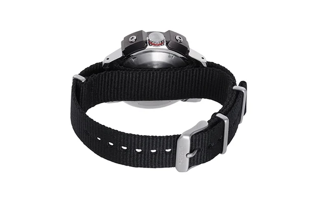 Orient M-Force RA-AC0N03E kol saati