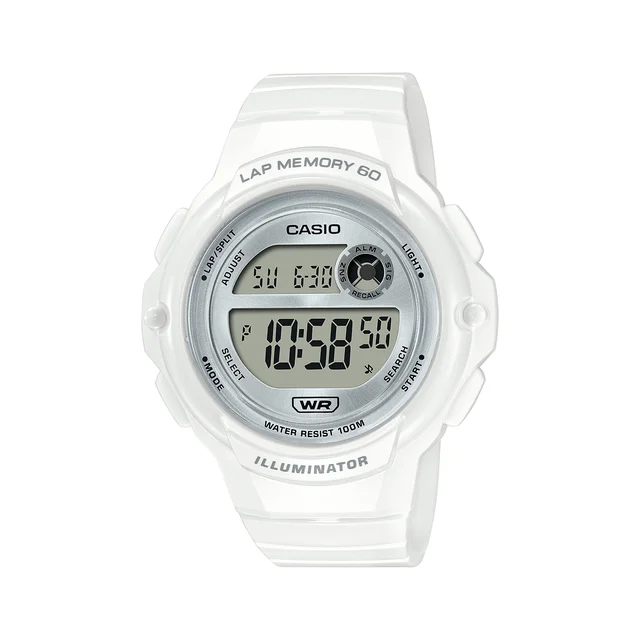 Casio LWS1200H-7A1 kol saati