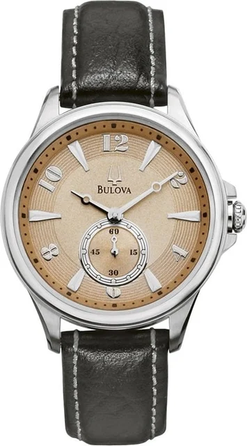 Bulova 96L135 kol saati