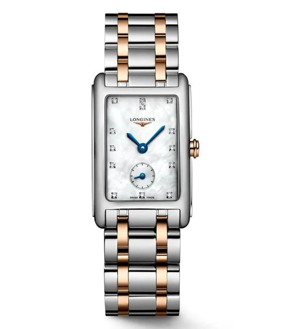 Longines DolceVita L5.512.5.87.7 kol saati
