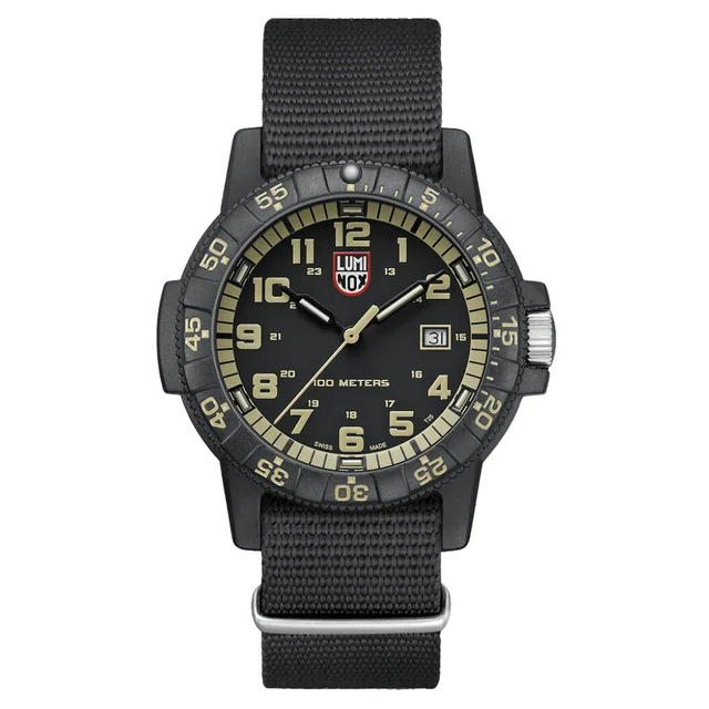 Luminox Leatherback Sea Turtle XS.0333 kol saati