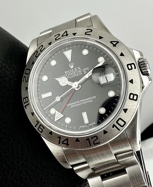 Rolex Explorer 277644659384 kol saati