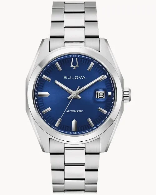 Bulova Surveyor 12302025145933 kol saati