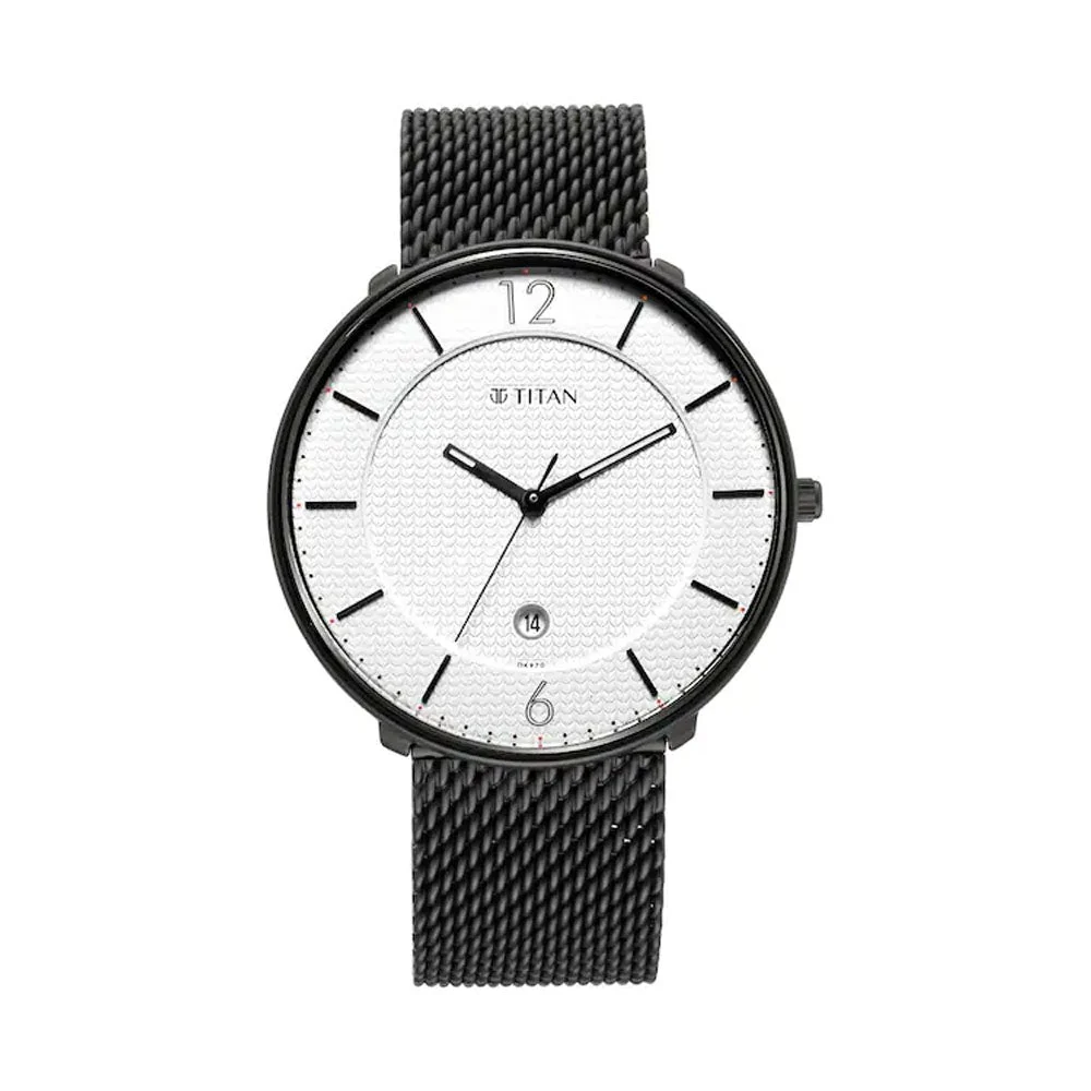 Titan Workwear NP1849NM01 41 mm kol saati