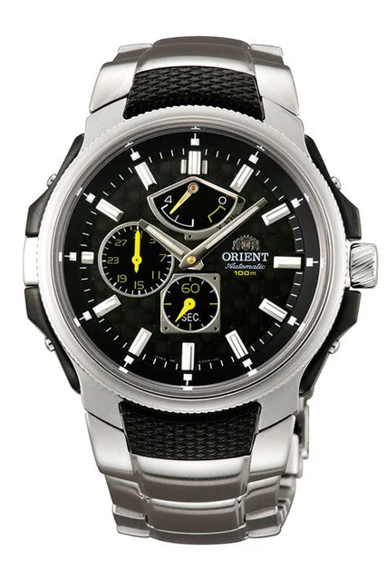 Orient Orient OR261 kol saati