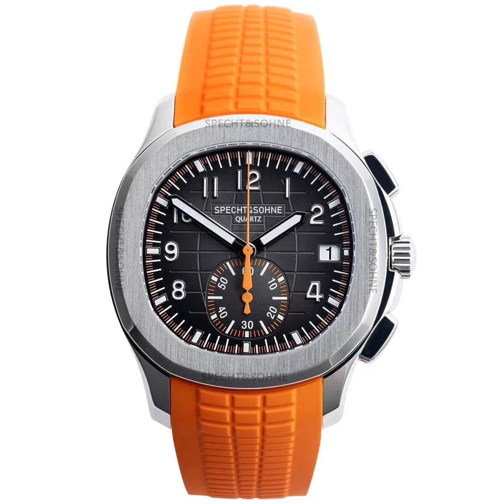 Specht & Sohne WBPA1141S 40 mm kol saati