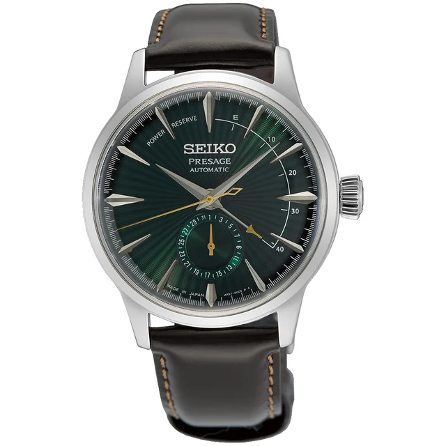 Seiko Presage Cocktail Time SSA459 SSA459J1 kol saati
