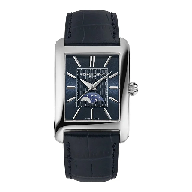 Frederique Constant Frederique Constant Classics FC-333N4C6 kol saati