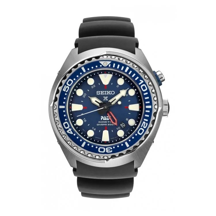 Seiko Prospex IW_9226516165 48 mm kol saati
