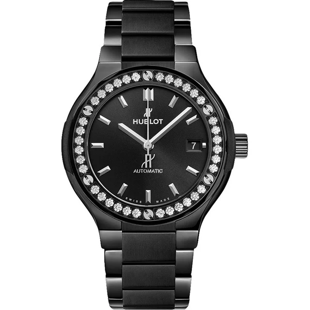 Hublot Classic Fusion 568.cm.1470.cm.1204 kol saati