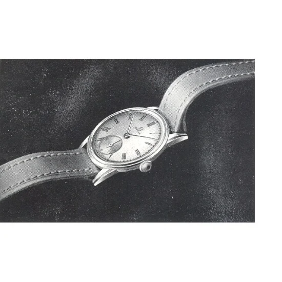 OMEGA - Other - CK 2155 kol saati