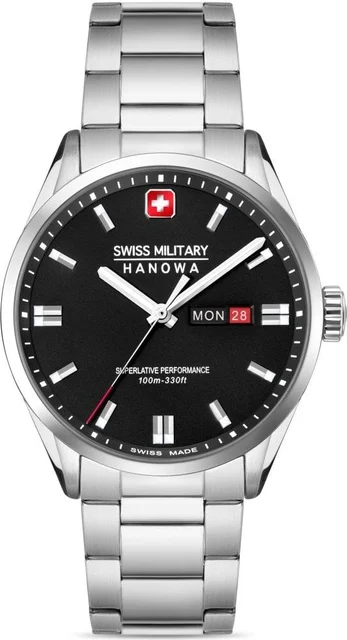 Swiss Military Hanowa SMWGH0001601 kol saati