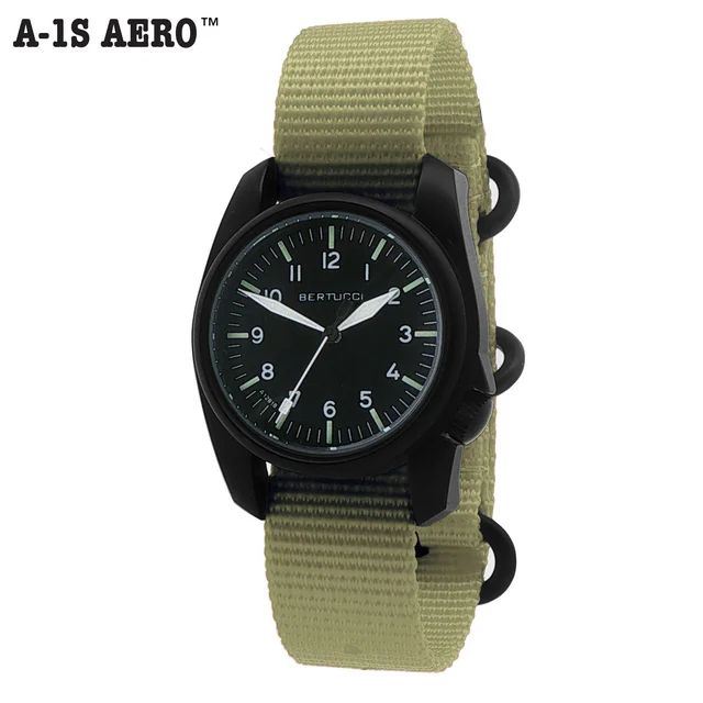 Bertucci Aero 10609 kol saati