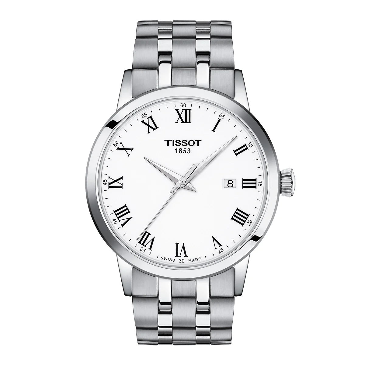 Tissot Tissot 420097 42 mm kol saati