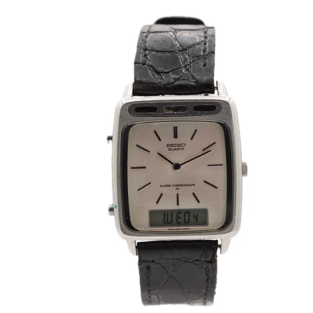 Seiko Seiko 1172025103617 kol saati