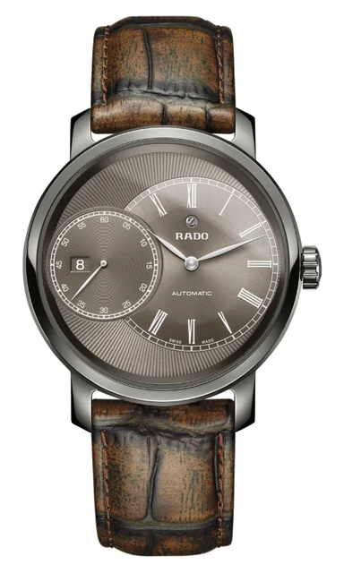 Rado RAD002 kol saati