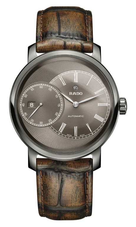 Rado RAD002 44 mm kol saati