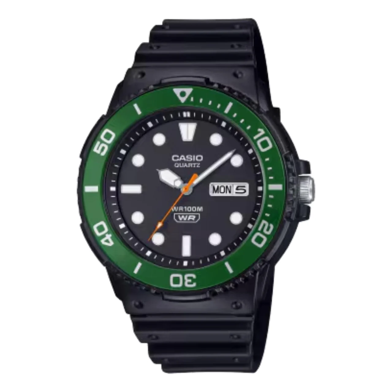 Casio Casio 4549526399169 48 mm kol saati