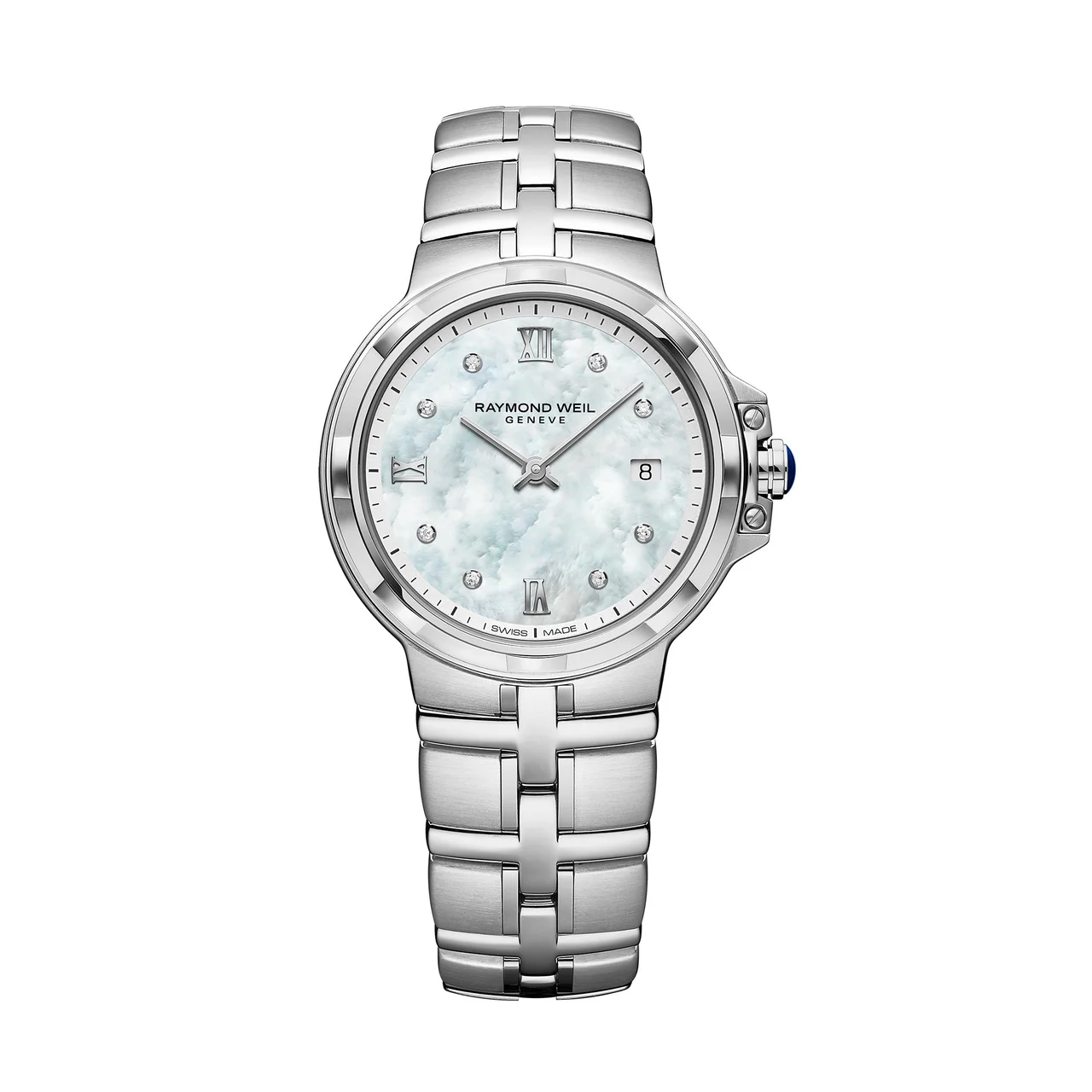 Raymond Weil Parsifal 5180ST00995 30 mm kol saati
