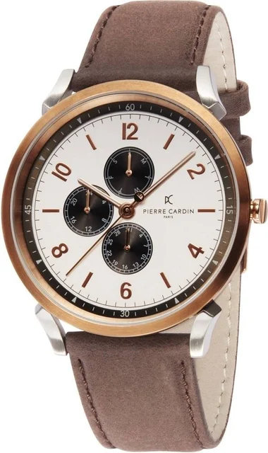 Pierre Cardin CPI.2022 kol saati