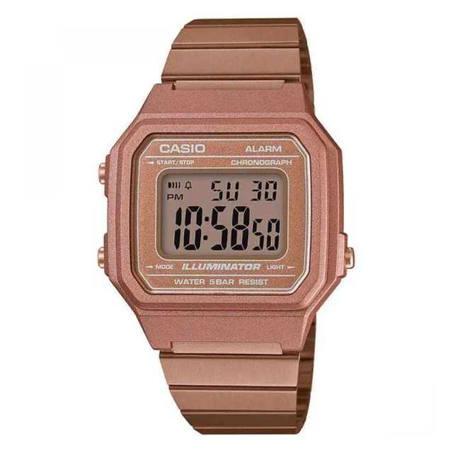 Casio Casio 4549526169342 kol saati