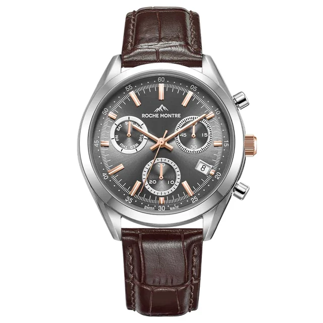 Roche Montre RMG601602 RMG6016-02 kol saati