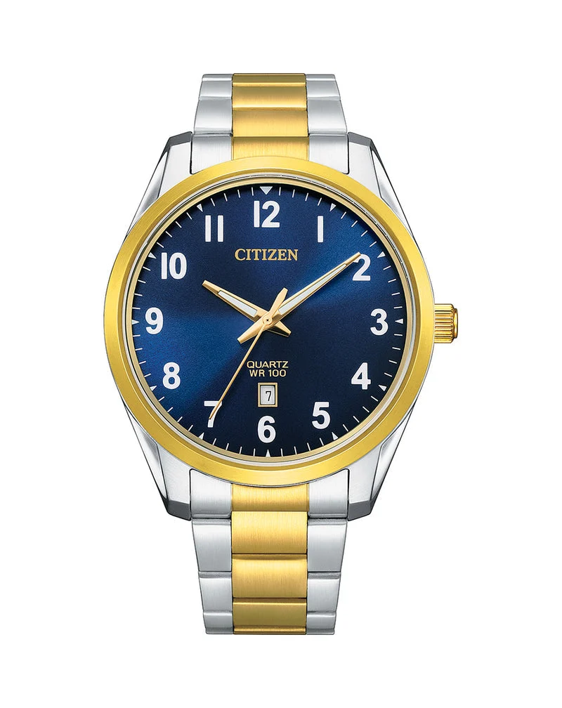 Citizen Citizen BI1036-57L 42 mm kol saati