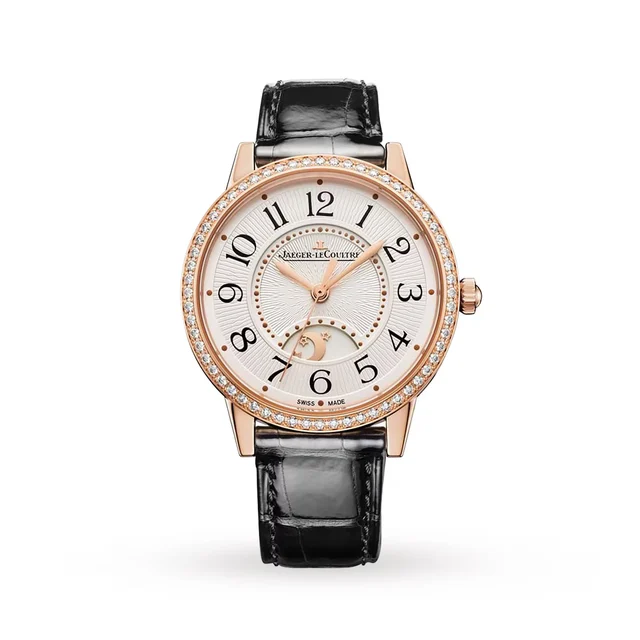 Jaeger-Lecoultre Rendez-Vous 17631421 kol saati