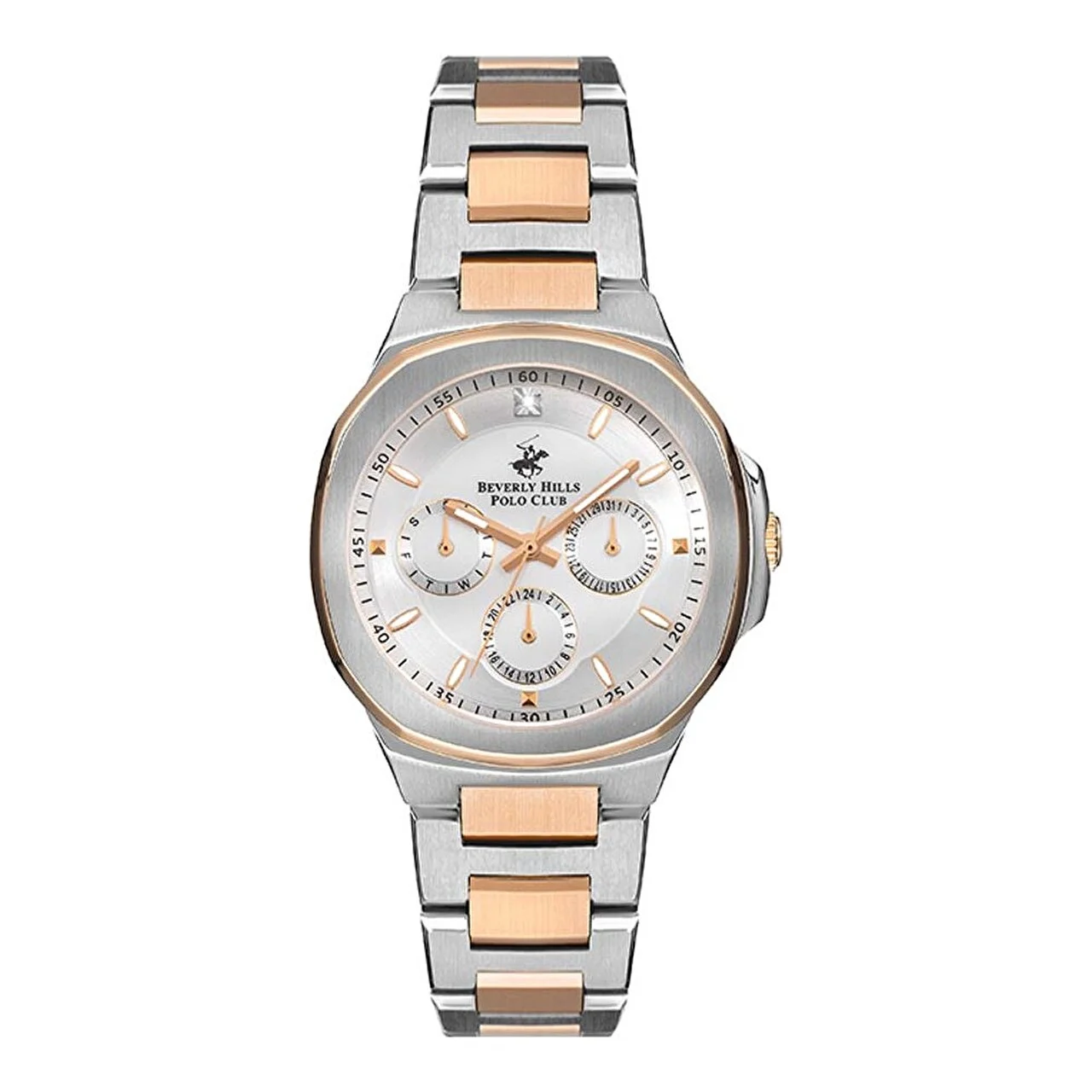 BEVERLY HILLS POLO CLUB BP3275X.530 36 mm kol saati