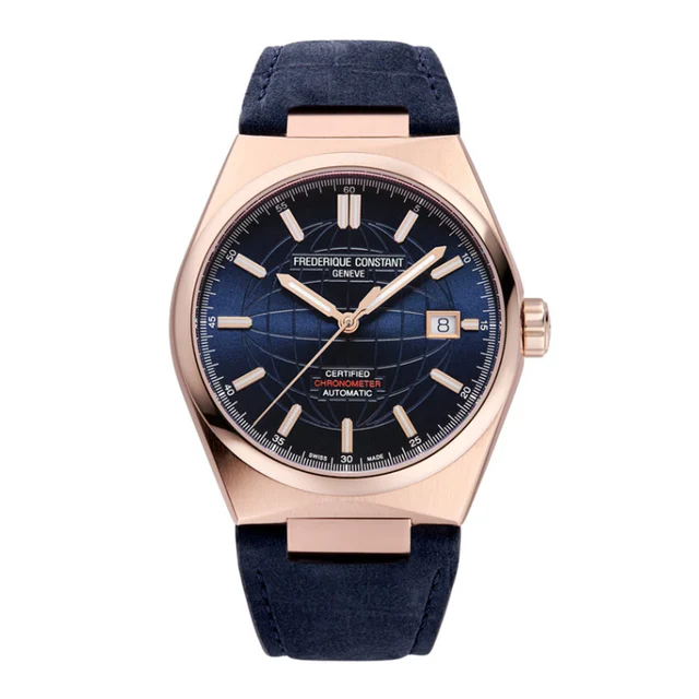 Frederique Constant Highlife CH-FC-303N3NH4 kol saati