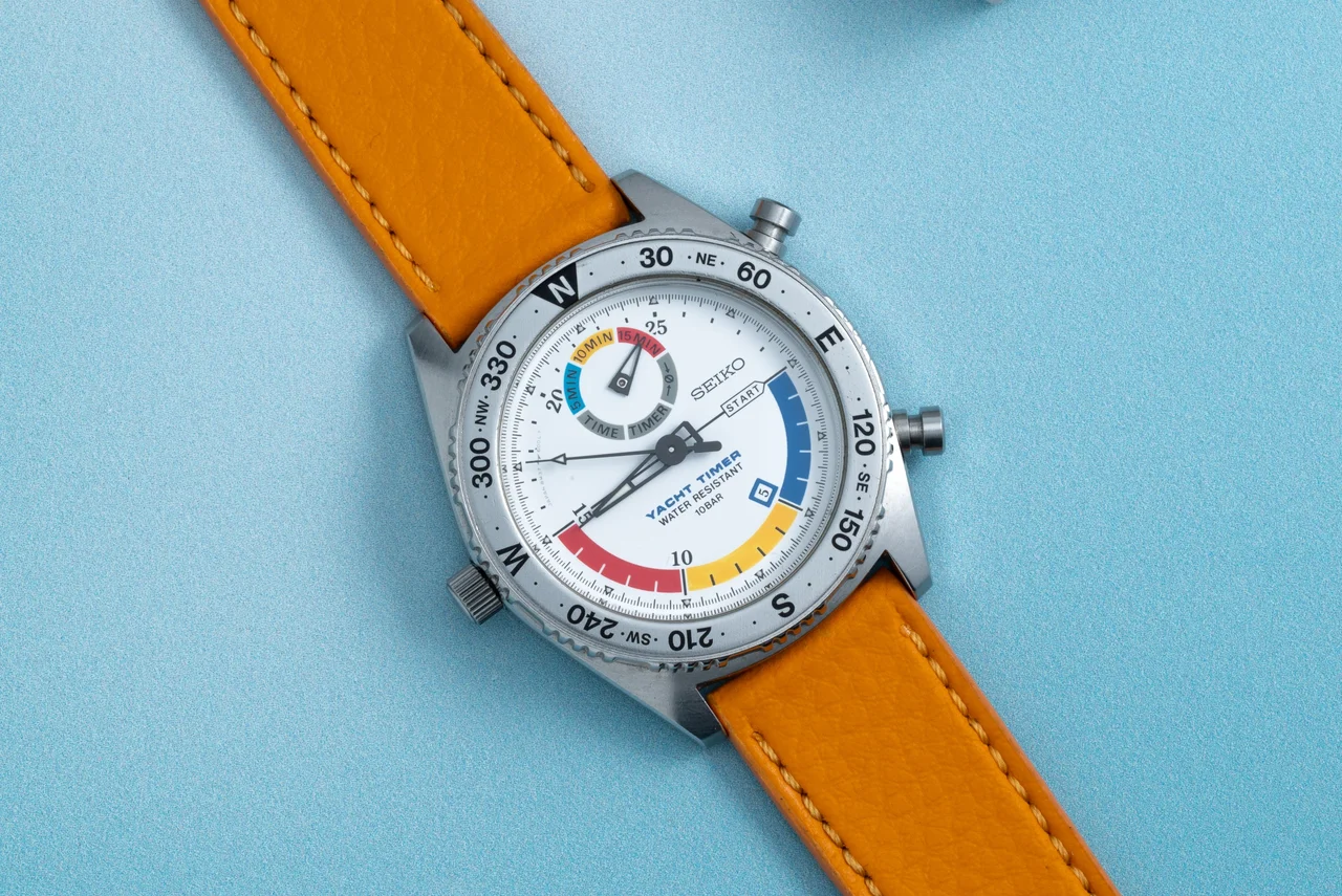 Seiko Seiko 40991821 35 mm kol saati