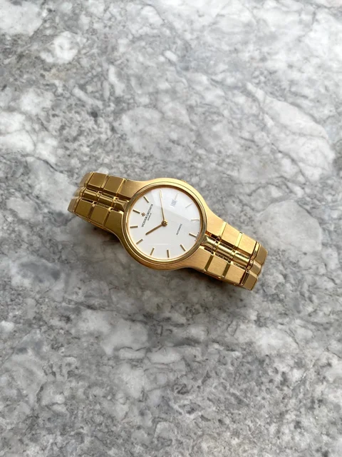 Vacheron Constantin Vacheron Constantin SQ0862568 kol saati