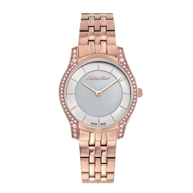 Mathey-Tissot Tacy D949RI kol saati