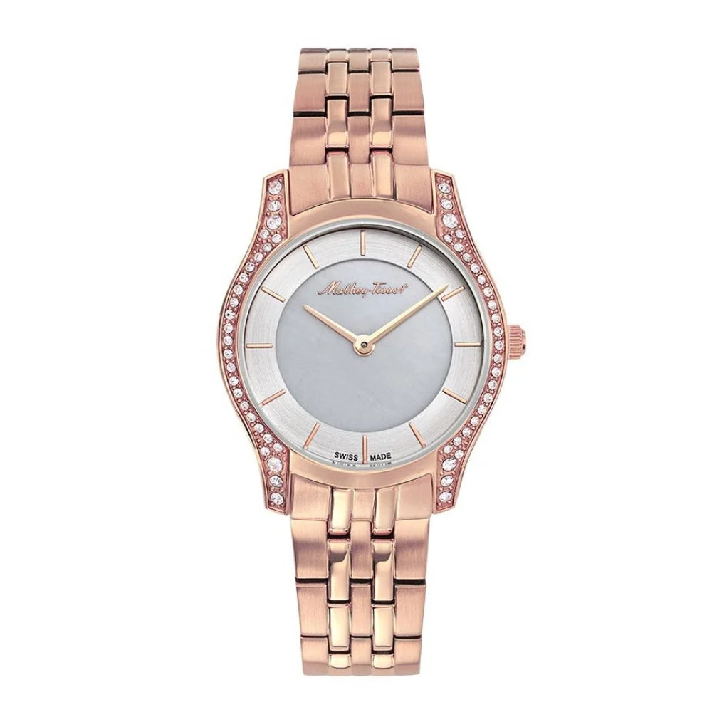 Mathey-Tissot Tacy D949RI 32 mm kol saati