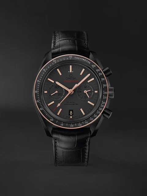OMEGA Speedmaster Dark Side of the Moon 311.63.44.51.06.001 kol saati