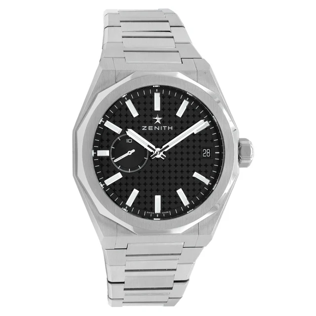 Zenith Defy Skyline WA01159 kol saati
