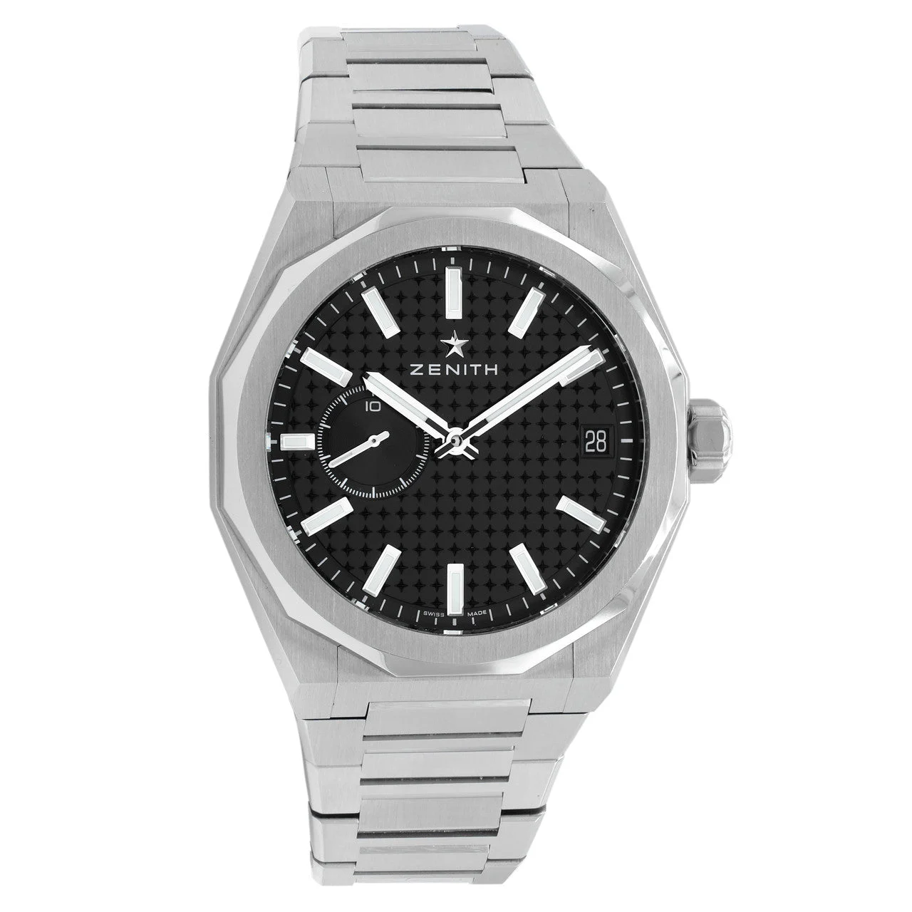 Zenith Defy Skyline WA01159 41 mm kol saati