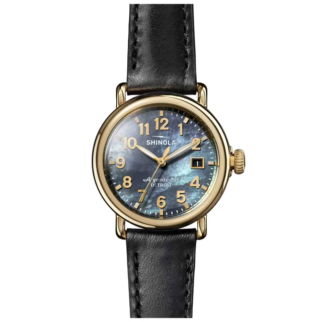 Shinola The Runwell S0120493246 kol saati