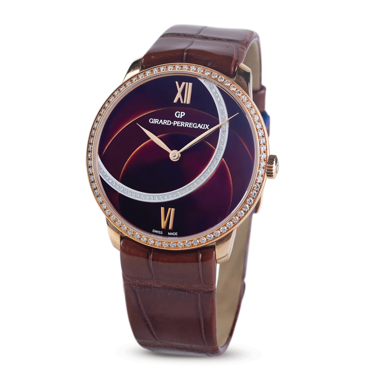 Girard-Perregaux Girard Perregaux 49525 kol saati