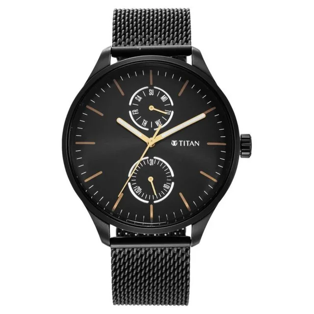 Titan Titan NS1833NM01 kol saati