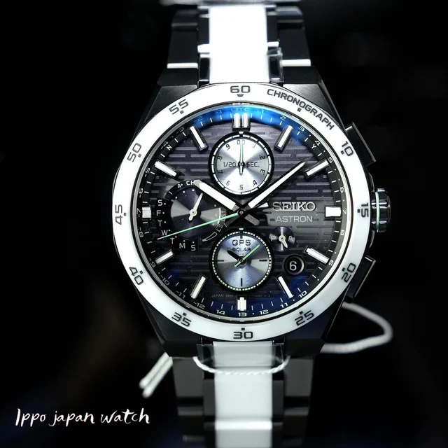 Seiko Astron SBXC185 kol saati